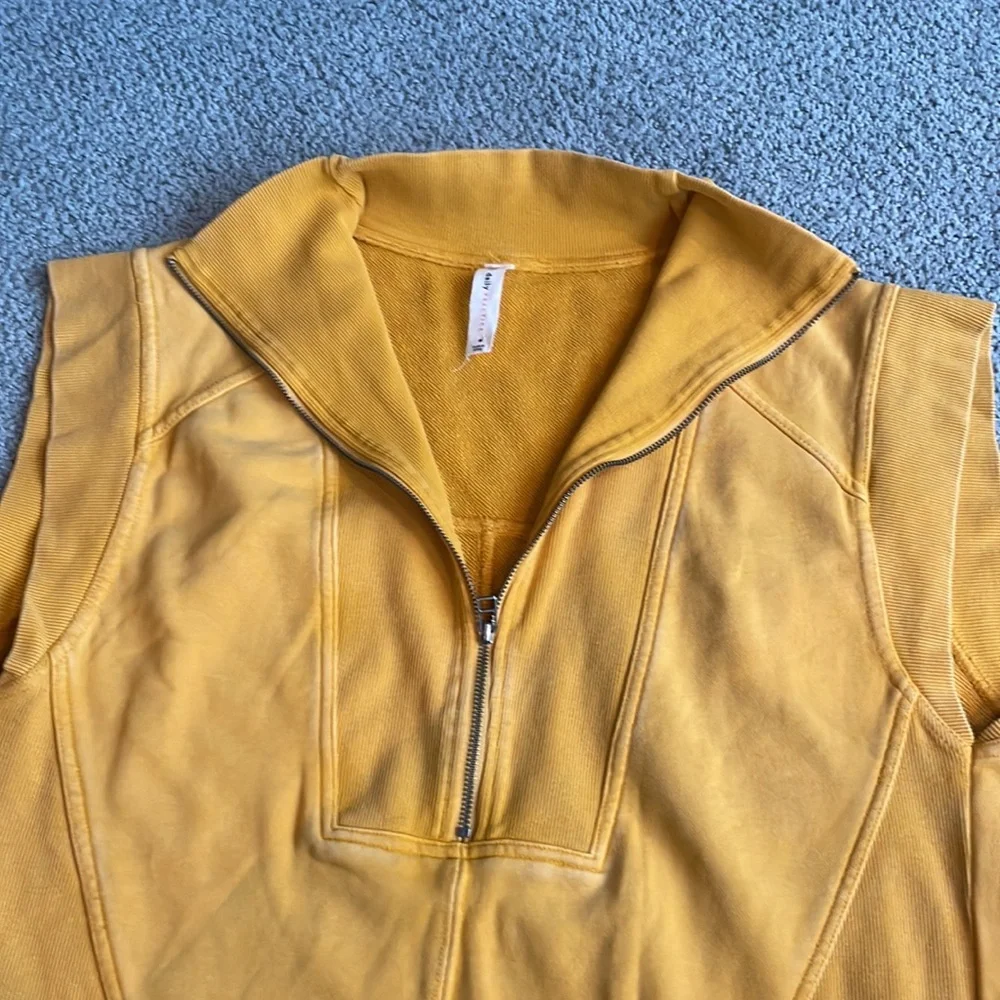 Daily Practice Dress - Picture 4 of 7